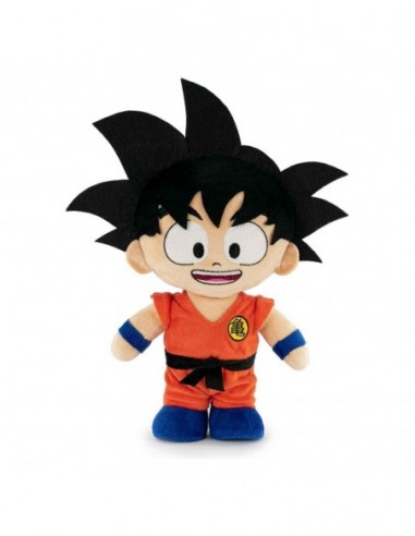 Dragon Ball Figura de peluche Goku 34 cm