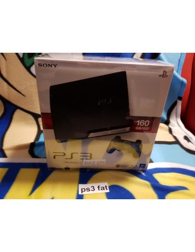 Funda Protectora Consola Sony PS3...