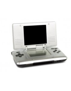 Nintendo DS Gris (Arañada,...