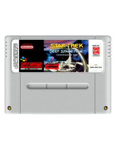 Star Trek Deep Space Nine...