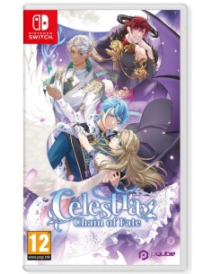 Celestia Chain of Fate - SWI