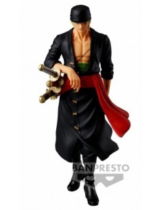 Figura One Piece The Shukko...