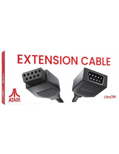 Cable Extension Mando (1.5m)
