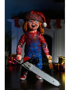 Figura Ultimate Chucky el... 2