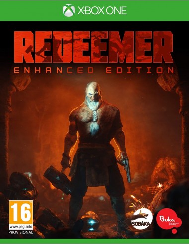 Redeemer - Xbox One