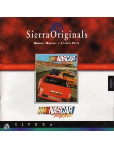 Nascar Racing Sierra...
