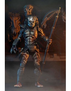 Figura Depredador 2...