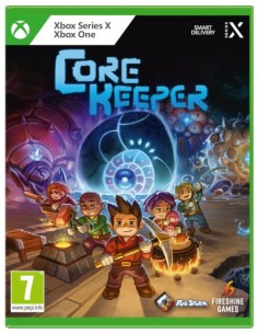 Core Keeper - XBSX