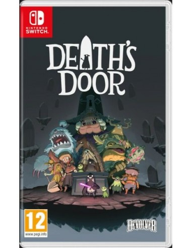 Death's Door - SWI