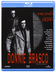 Donnie Brasco