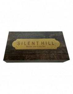 Silent Hill Collection Pack...