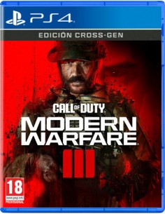 Call of Duty Modern Warfare...