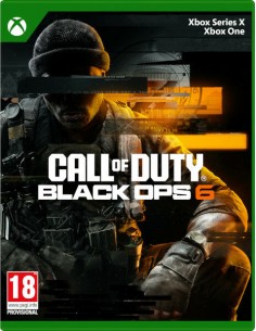 Call of Duty Black Ops 6 -...