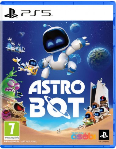 Astro Bot - PS5