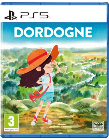 DORDOGNE - PS5