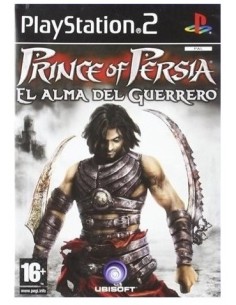 Prince of Persia 2: El Alma...