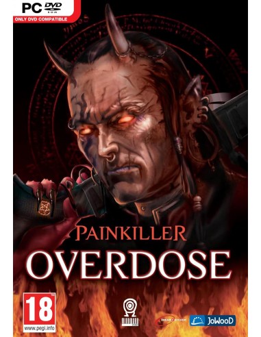 Painkiller Overdose - PC