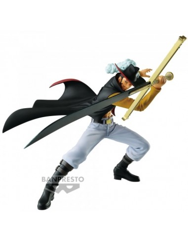 Figura One Piece Battle Record...