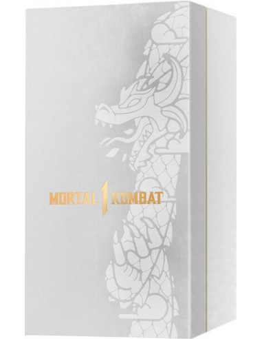 Mortal Kombat 1 Collector's Edition -...