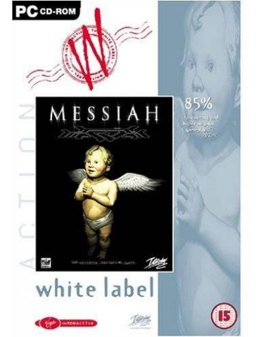 Messiah (White Label) - PC