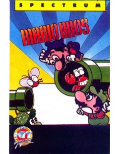 Mario Bros. - SPEC