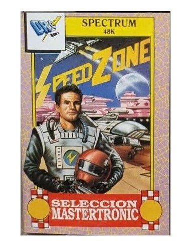 Speed Zone - SPEC