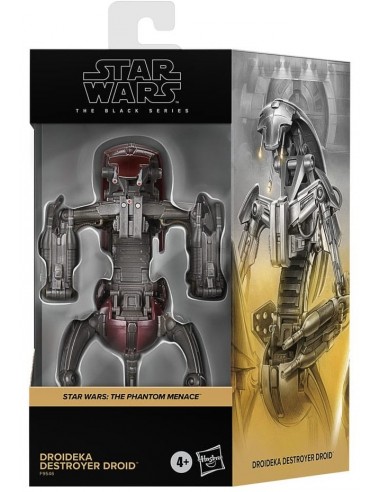 Star Wars Black Series Figura 2024...