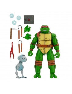 Figura Tortugas Ninja... 2