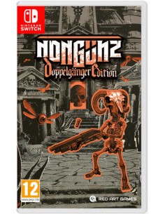 Nongunz Doppelgänger...