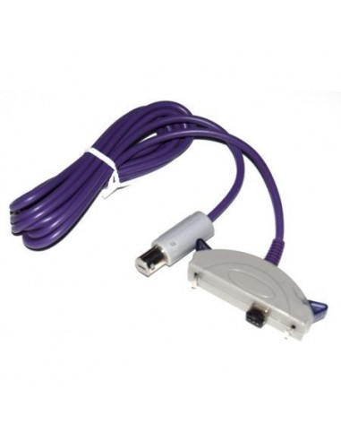 Cable Link Game Boy Advance a Gamecube