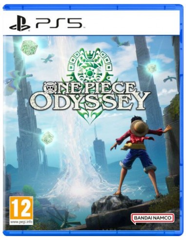 One Piece Odyssey - PS5