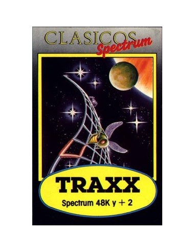 Traxx - SPEC