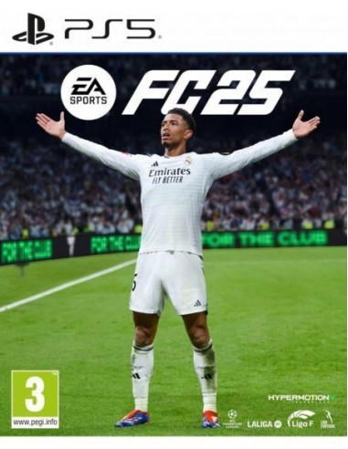 EA Sports FC25 - PS5