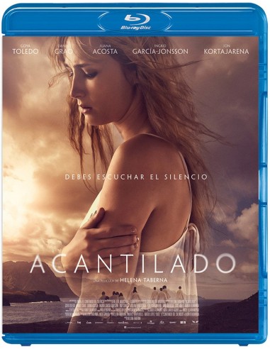 Acantilado