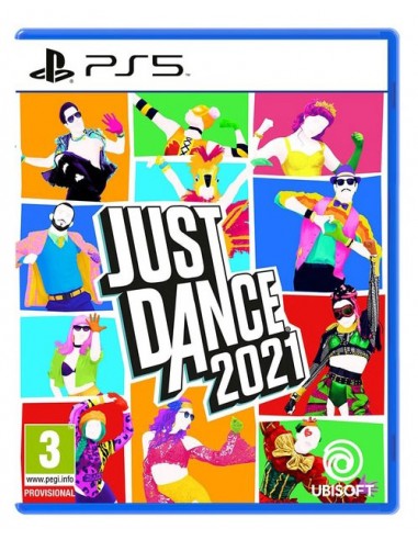 Just Dance 2021 - PS5