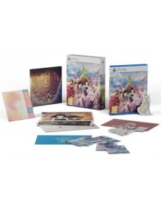 Last Time I Saw You Special...