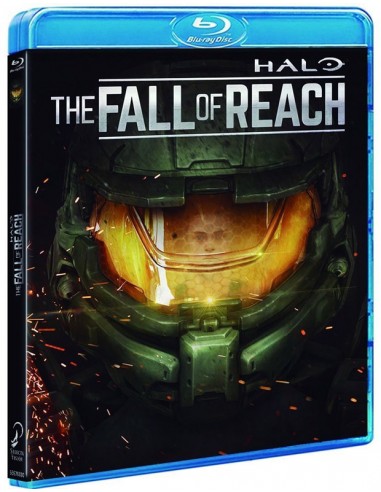 Halo: The Fall of Reach