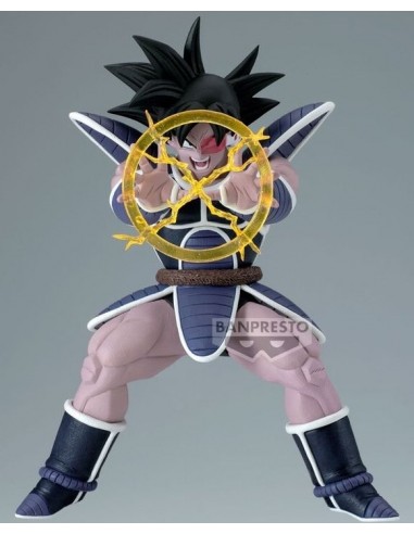 Figura Dragon Ball Z GX Materia Turles