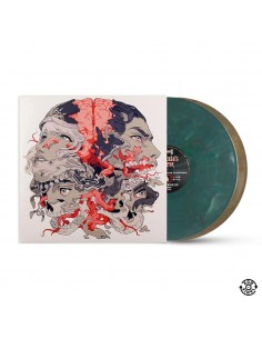 Disco Vinilo Castlevania... 2