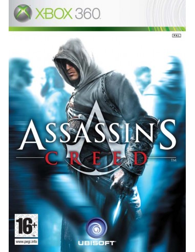 Assassin's Creed - X360