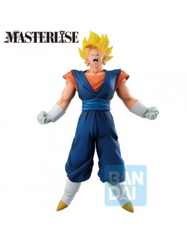 Figura Ichibansho Dragon Ball vs...