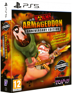 Worms Armageddon...