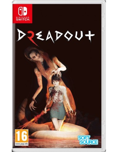 Dreadout 2 - SWI