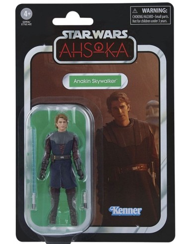 Star Wars Vintage Collection Figura...