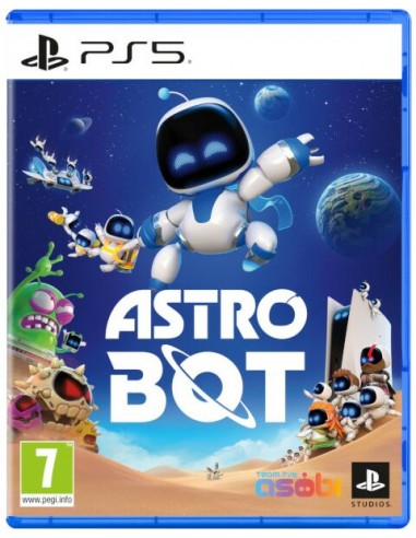 Astro Bot - PS5