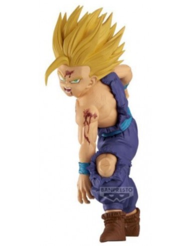 Figura Dragon Ball Z Match Makers...