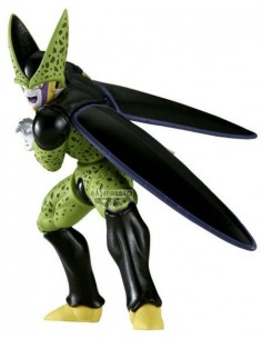 Figura Dragon Ball Z Match...