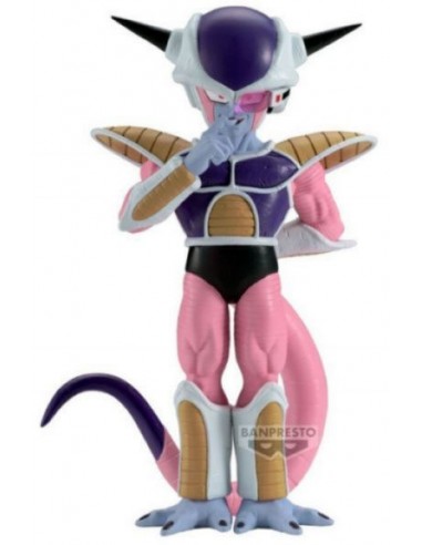 Figura Dragon Ball Z Solid Edge Works...