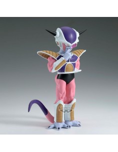 Figura Dragon Ball Z Solid... 2
