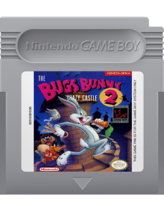 Bugs Bunny Crazy Castle 2...